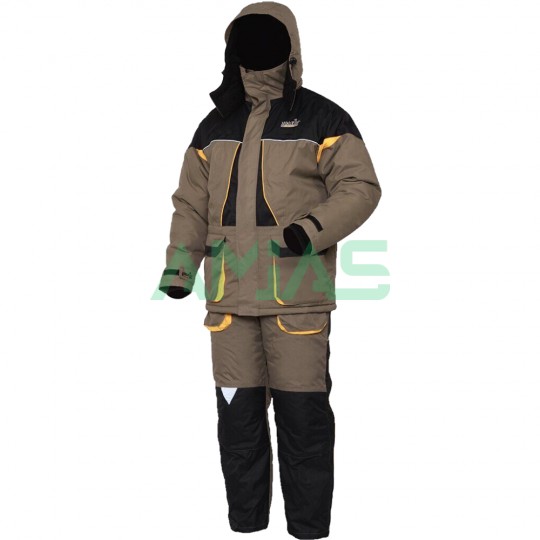 Зимовий костюм Norfin Arctic
