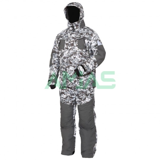 Зимовий Костюм Norfin Explorer Camo