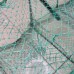 Кордовая раколовка гармошка 5,5м 22*29см, 16 входов - картинка №4