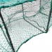Кордовая раколовка гармошка 5,5м 22*29см, 16 входов - картинка №3