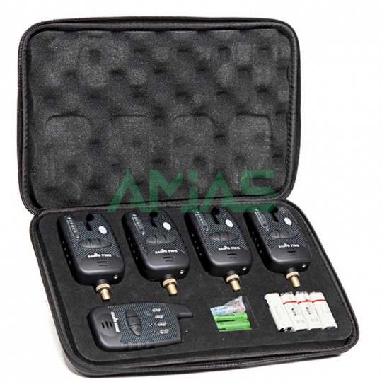 Набор сигнализаторов Sams Fish