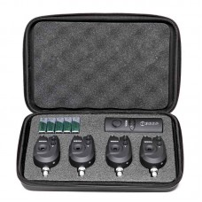 Набор сигнализаторов Weida (Kaida) FA 02-4