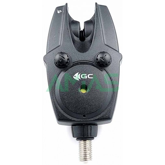 Электронный индикатор поклевки Golden Catch S-11